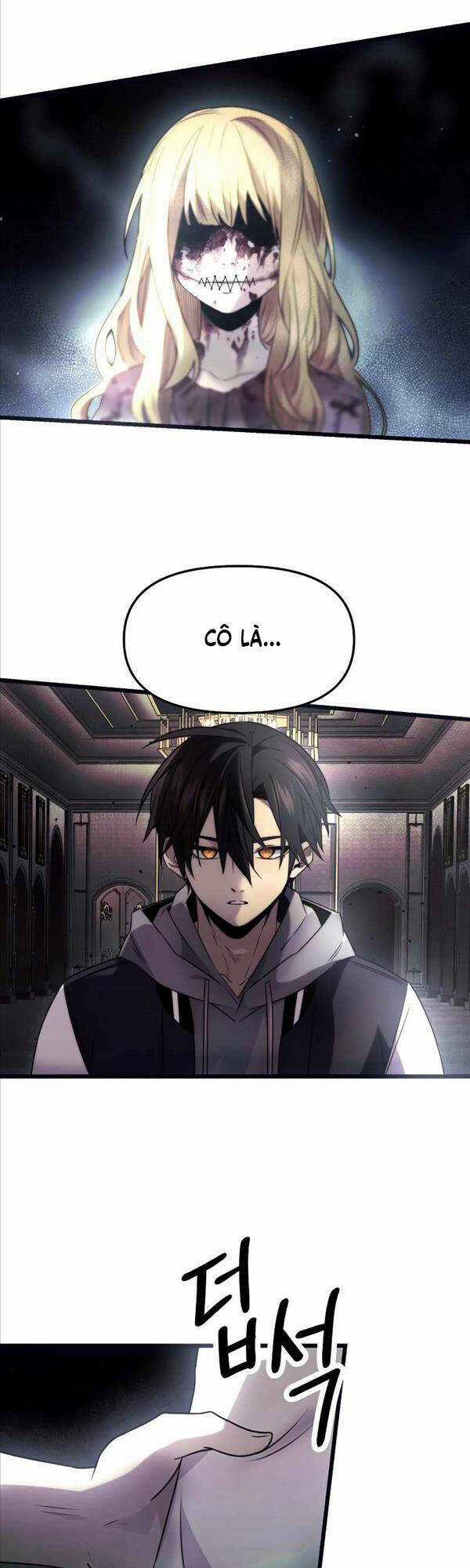 Ta Nhận Được Vật Phẩm Thần Thoại Chapter 45 trang 22