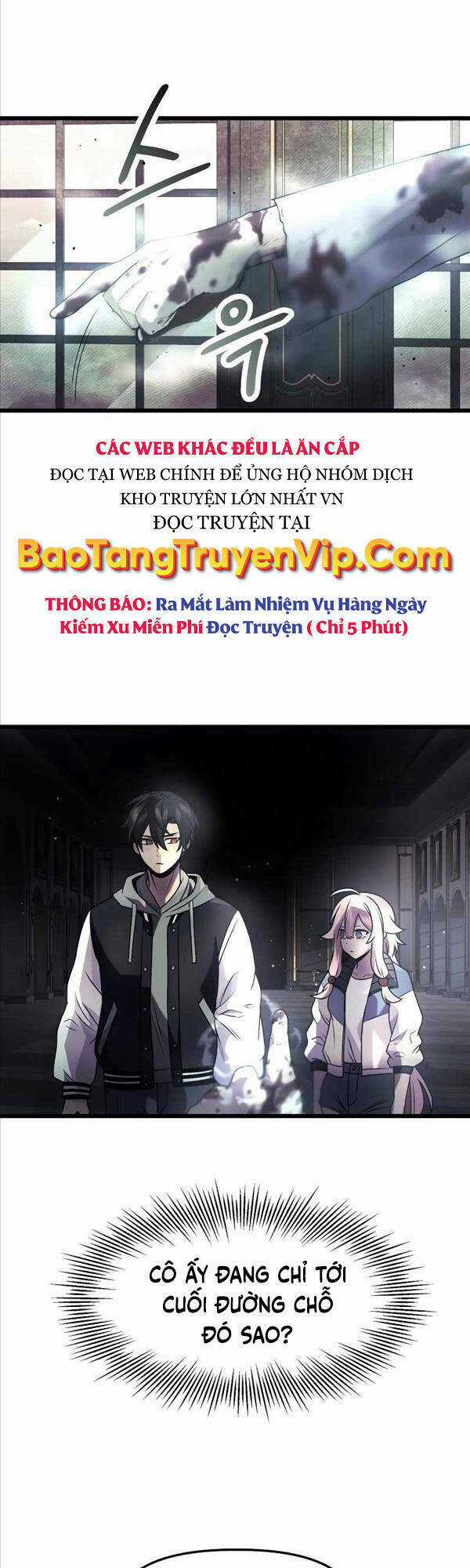 Ta Nhận Được Vật Phẩm Thần Thoại Chapter 45 trang 26