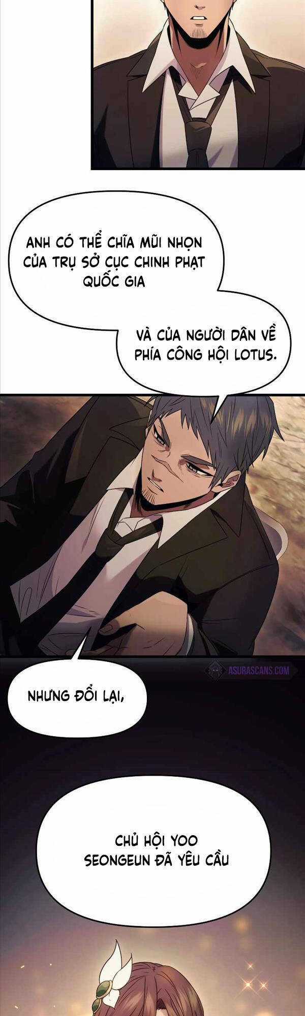 Ta Nhận Được Vật Phẩm Thần Thoại Chapter 45 trang 31