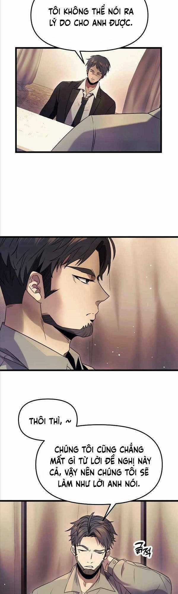 Ta Nhận Được Vật Phẩm Thần Thoại Chapter 45 trang 33