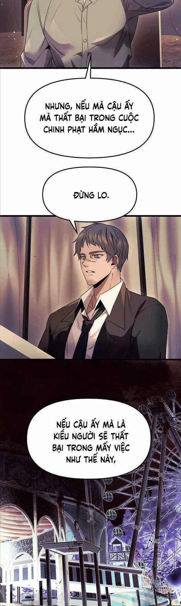 Ta Nhận Được Vật Phẩm Thần Thoại Chapter 45 trang 34