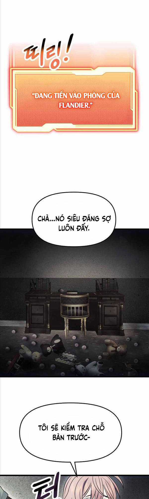 Ta Nhận Được Vật Phẩm Thần Thoại Chapter 45 trang 39