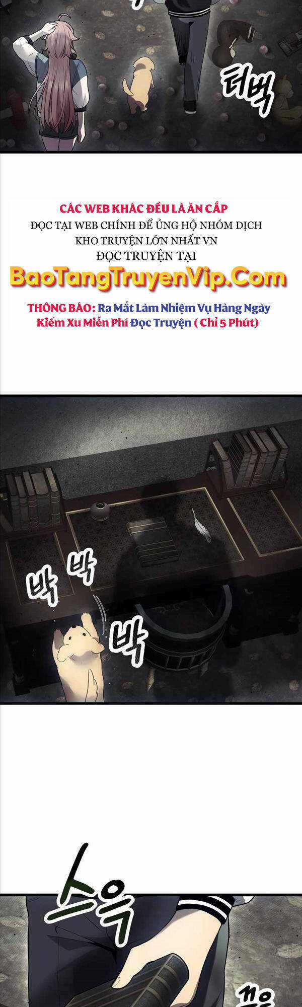 Ta Nhận Được Vật Phẩm Thần Thoại Chapter 45 trang 41