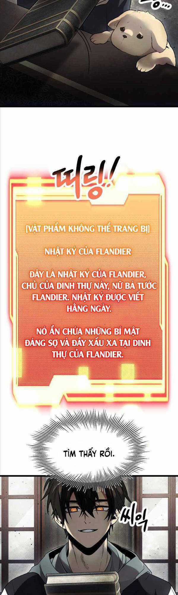 Ta Nhận Được Vật Phẩm Thần Thoại Chapter 45 trang 42