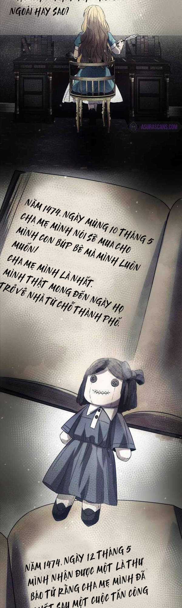 Ta Nhận Được Vật Phẩm Thần Thoại Chapter 45 trang 44