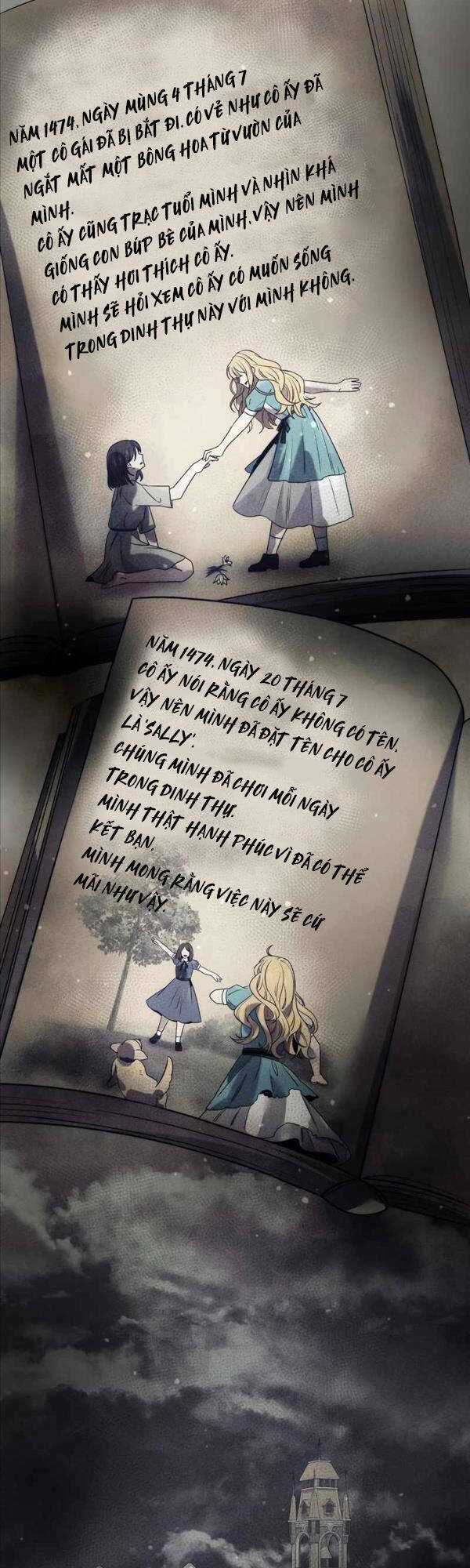 Ta Nhận Được Vật Phẩm Thần Thoại Chapter 45 trang 47