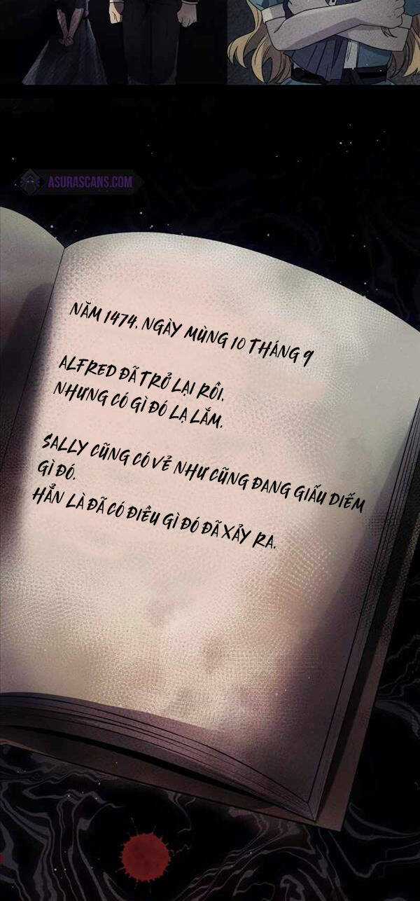 Ta Nhận Được Vật Phẩm Thần Thoại Chapter 45 trang 49