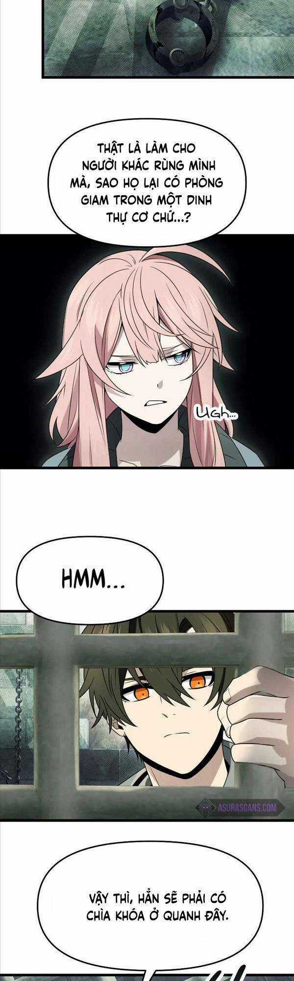 Ta Nhận Được Vật Phẩm Thần Thoại Chapter 45 trang 5