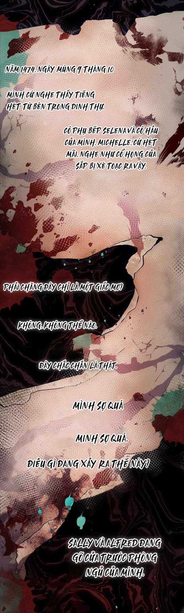 Ta Nhận Được Vật Phẩm Thần Thoại Chapter 45 trang 50