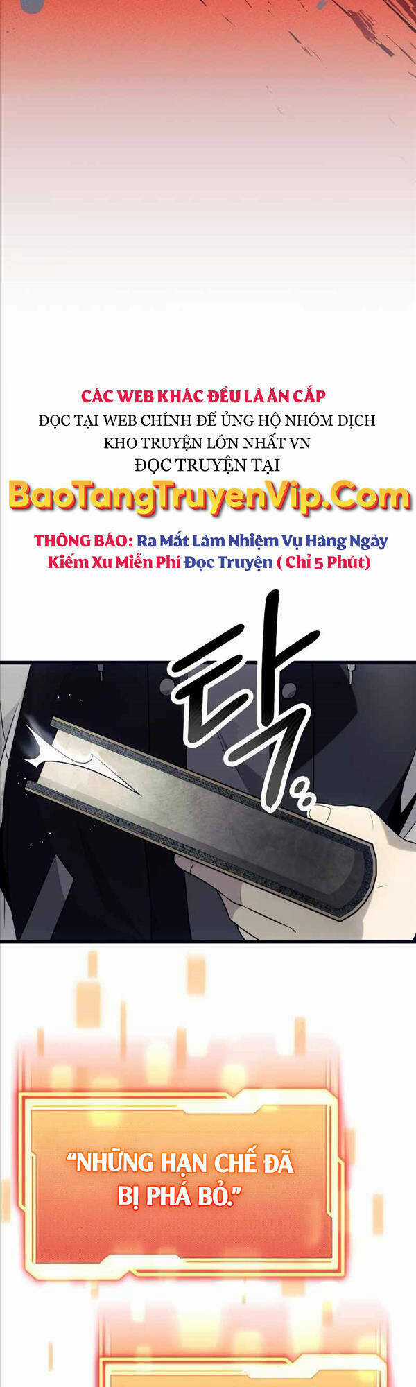 Ta Nhận Được Vật Phẩm Thần Thoại Chapter 45 trang 52