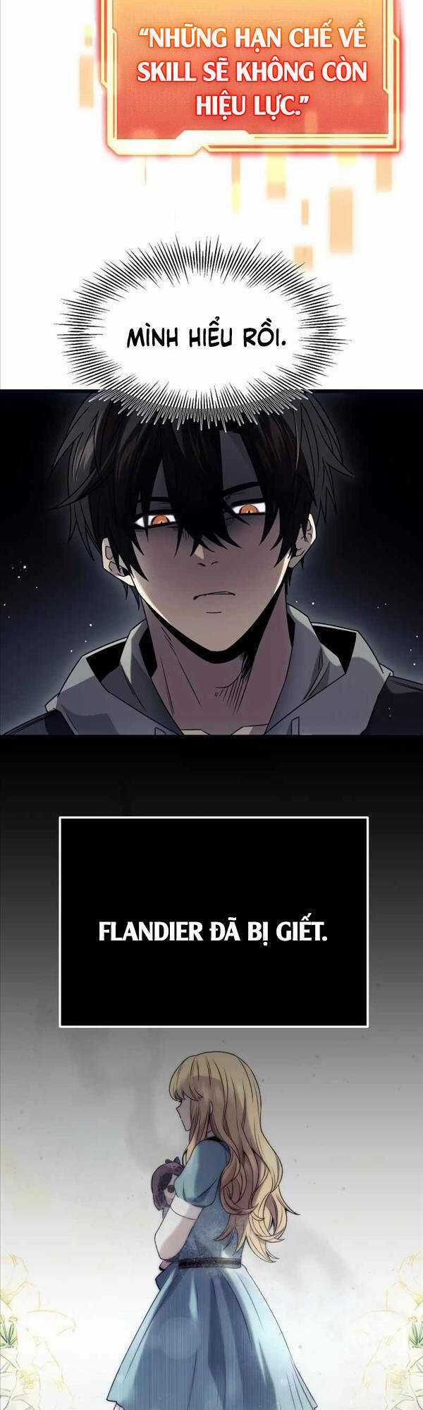 Ta Nhận Được Vật Phẩm Thần Thoại Chapter 45 trang 53