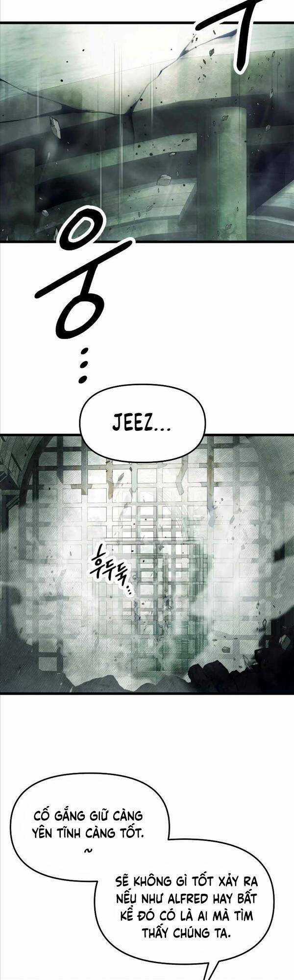 Ta Nhận Được Vật Phẩm Thần Thoại Chapter 45 trang 8