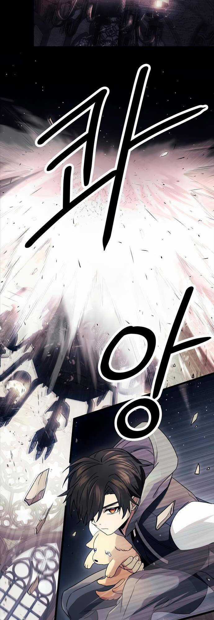 Ta Nhận Được Vật Phẩm Thần Thoại Chapter 46 trang 11