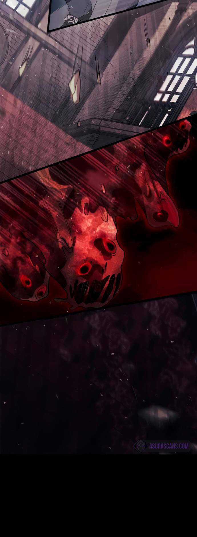 Ta Nhận Được Vật Phẩm Thần Thoại Chapter 46 trang 12