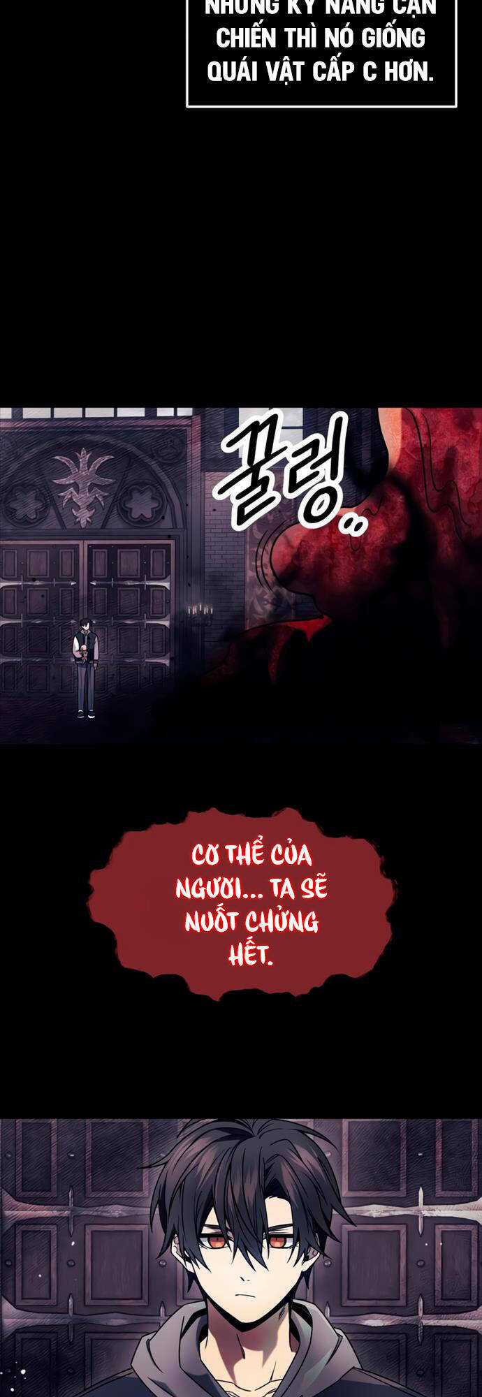 Ta Nhận Được Vật Phẩm Thần Thoại Chapter 46 trang 17