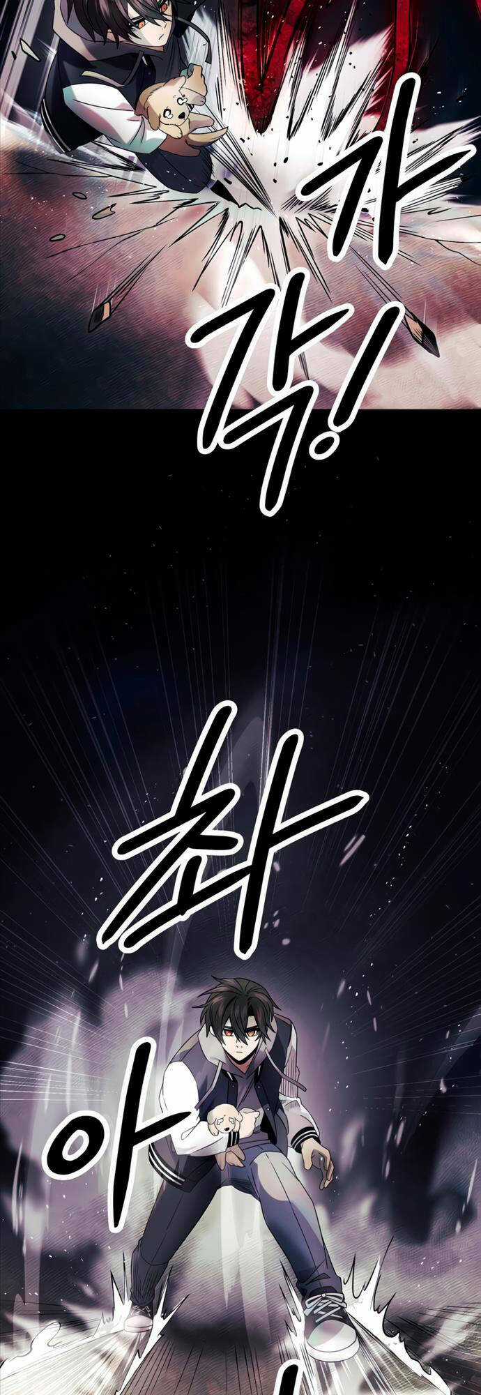 Ta Nhận Được Vật Phẩm Thần Thoại Chapter 46 trang 2