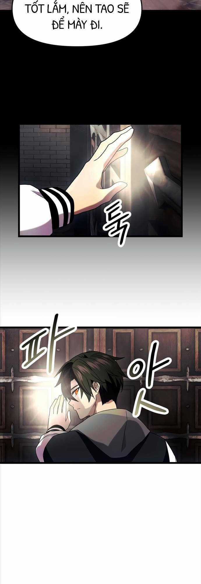 Ta Nhận Được Vật Phẩm Thần Thoại Chapter 46 trang 27