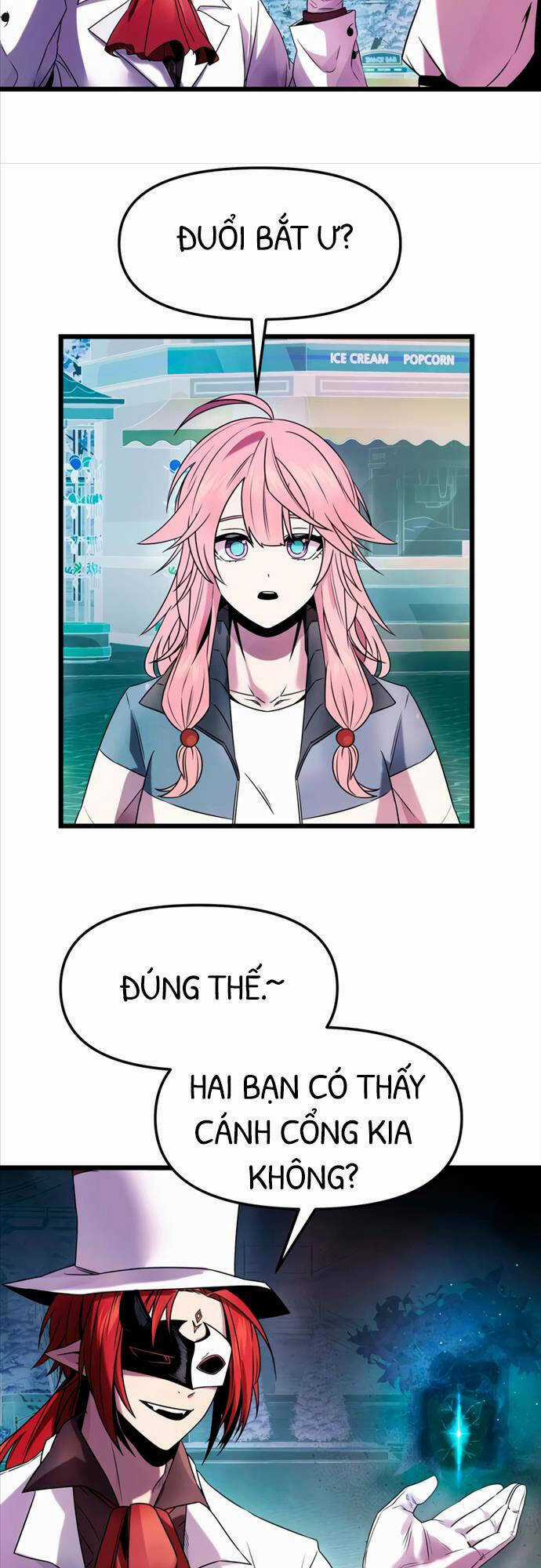 Ta Nhận Được Vật Phẩm Thần Thoại Chapter 46 trang 37