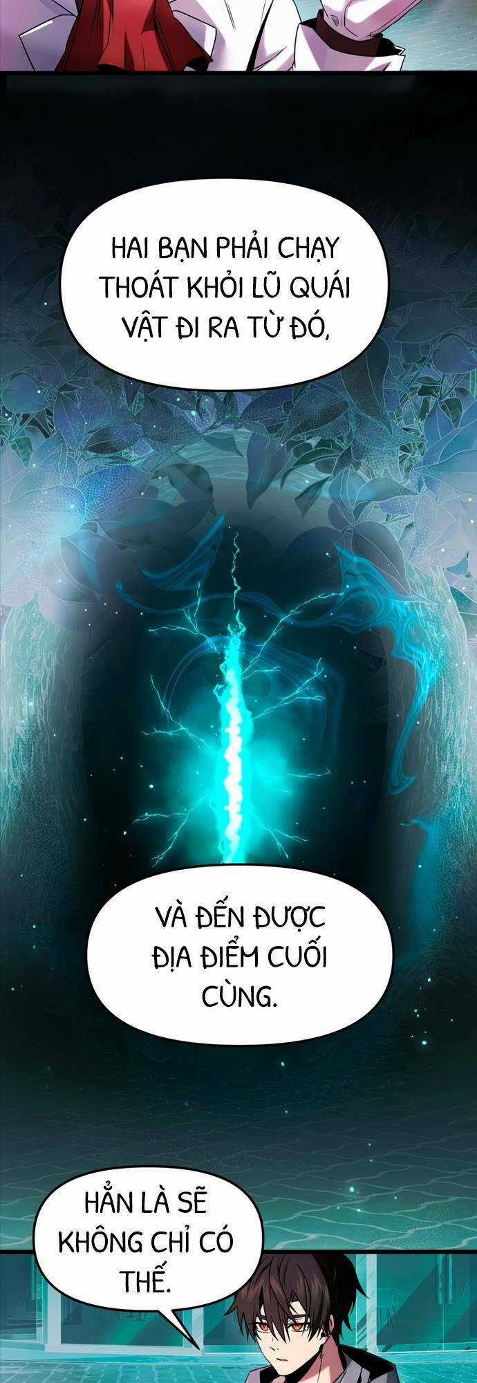 Ta Nhận Được Vật Phẩm Thần Thoại Chapter 46 trang 38