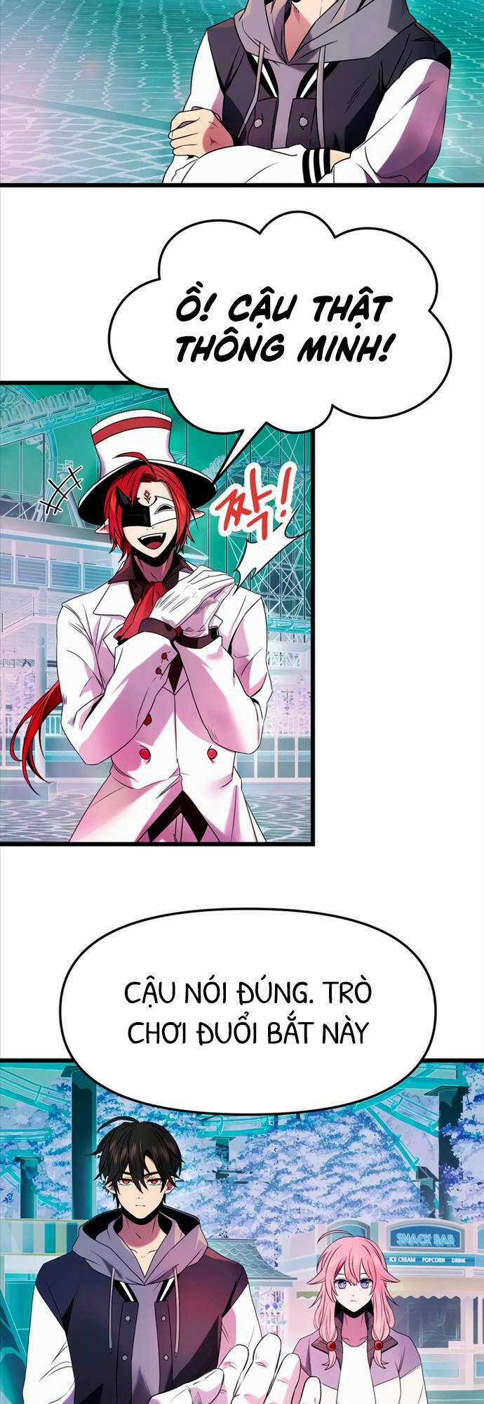 Ta Nhận Được Vật Phẩm Thần Thoại Chapter 46 trang 39