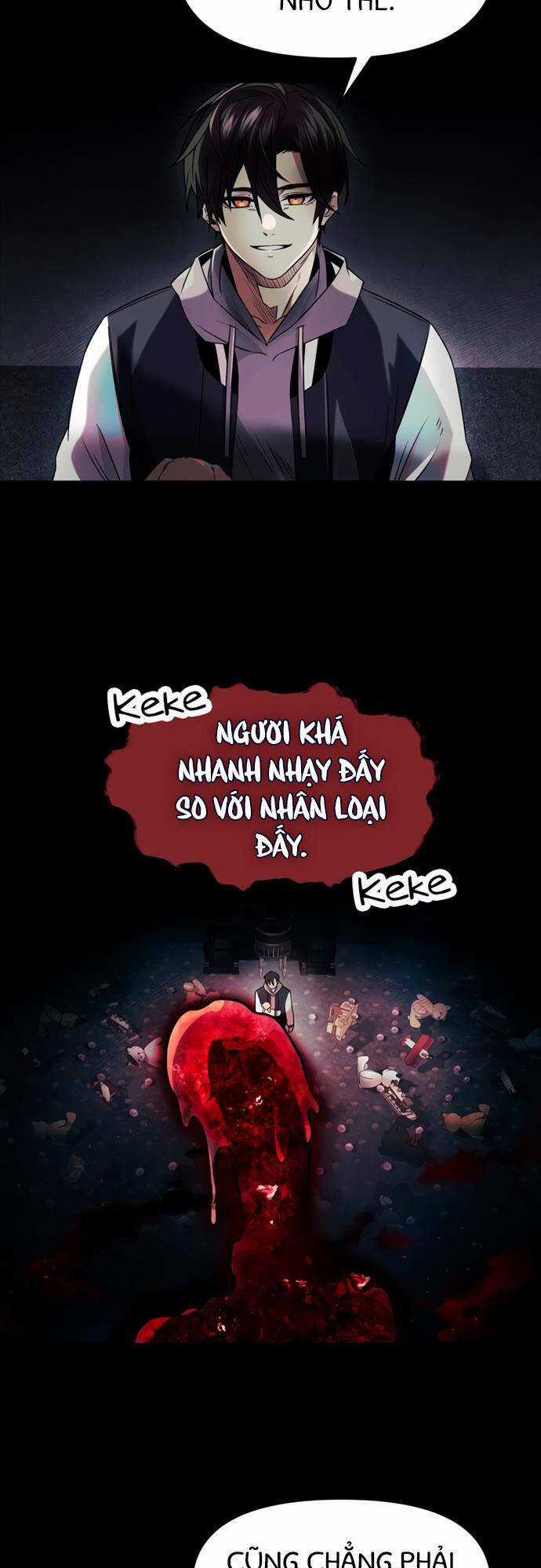 Ta Nhận Được Vật Phẩm Thần Thoại Chapter 46 trang 4