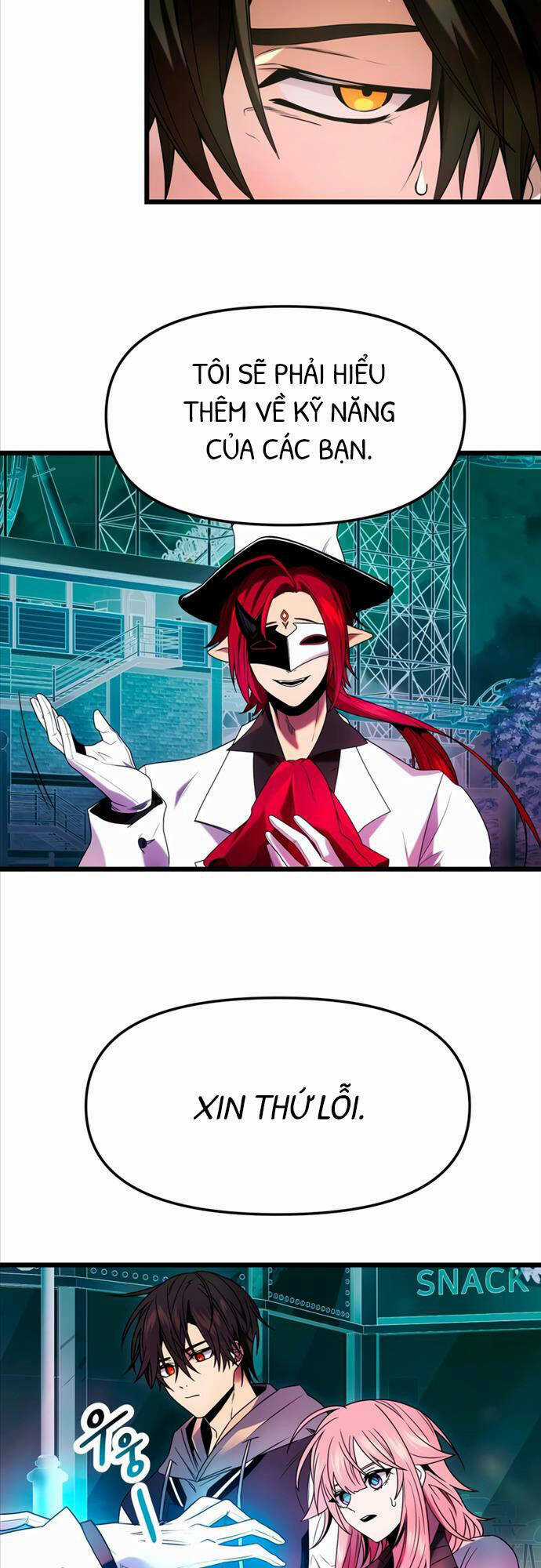 Ta Nhận Được Vật Phẩm Thần Thoại Chapter 46 trang 41