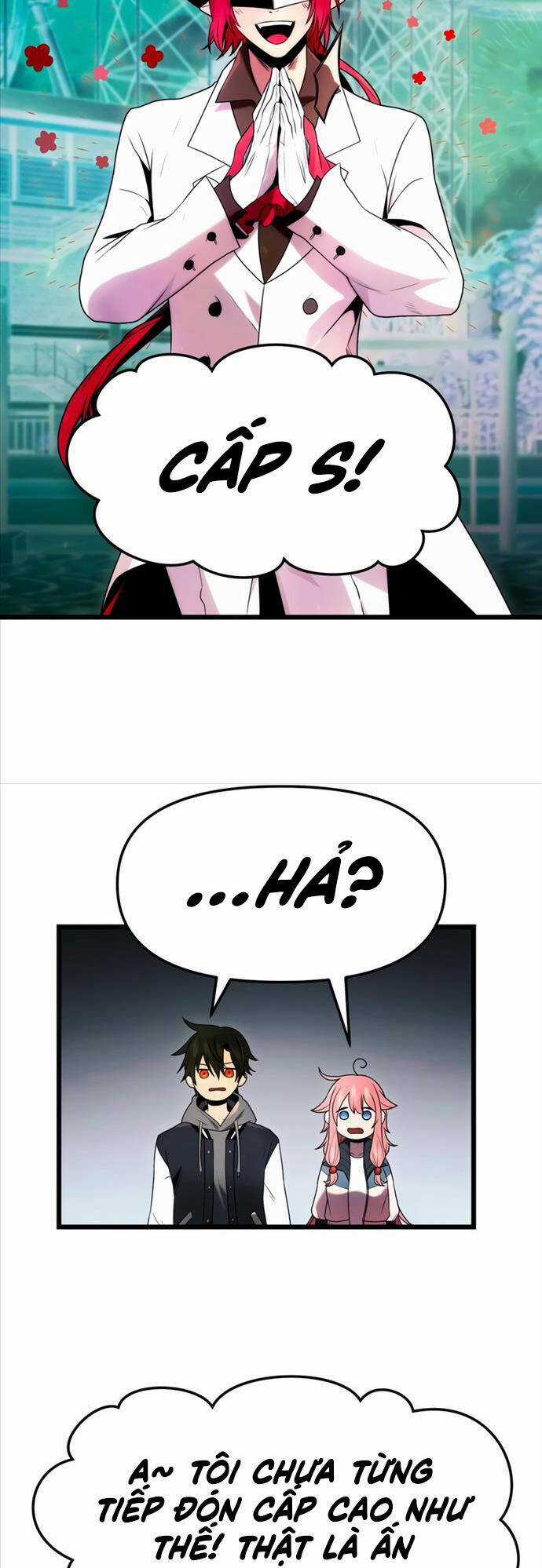 Ta Nhận Được Vật Phẩm Thần Thoại Chapter 46 trang 43