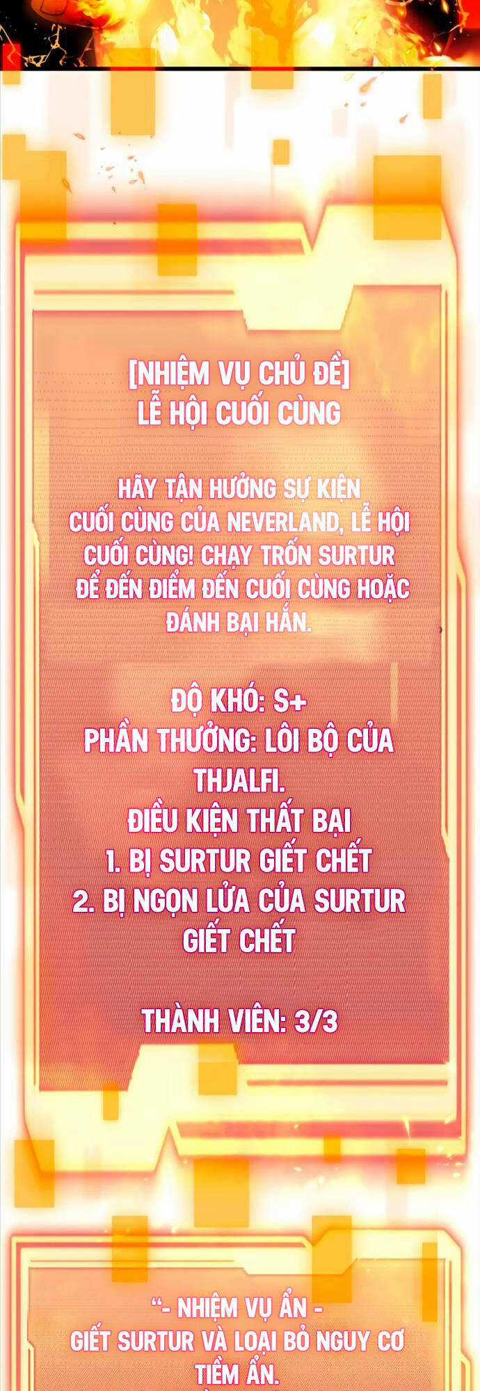 Ta Nhận Được Vật Phẩm Thần Thoại Chapter 46 trang 48