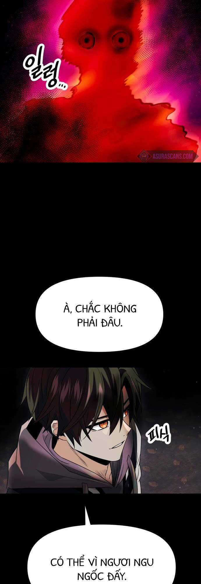 Ta Nhận Được Vật Phẩm Thần Thoại Chapter 46 trang 6