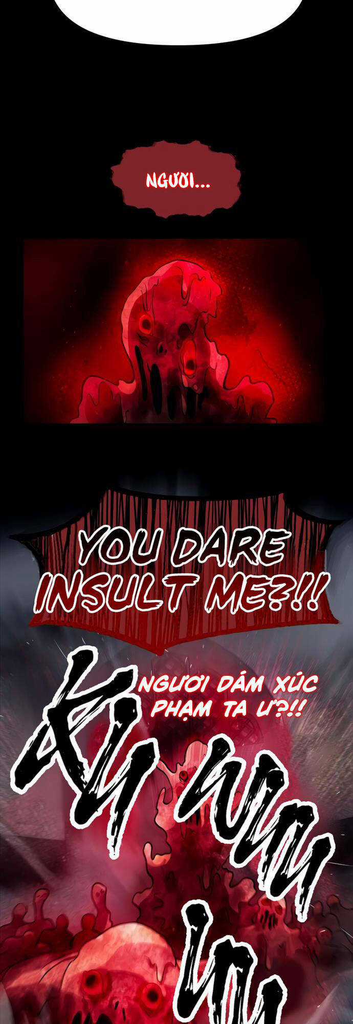 Ta Nhận Được Vật Phẩm Thần Thoại Chapter 46 trang 7