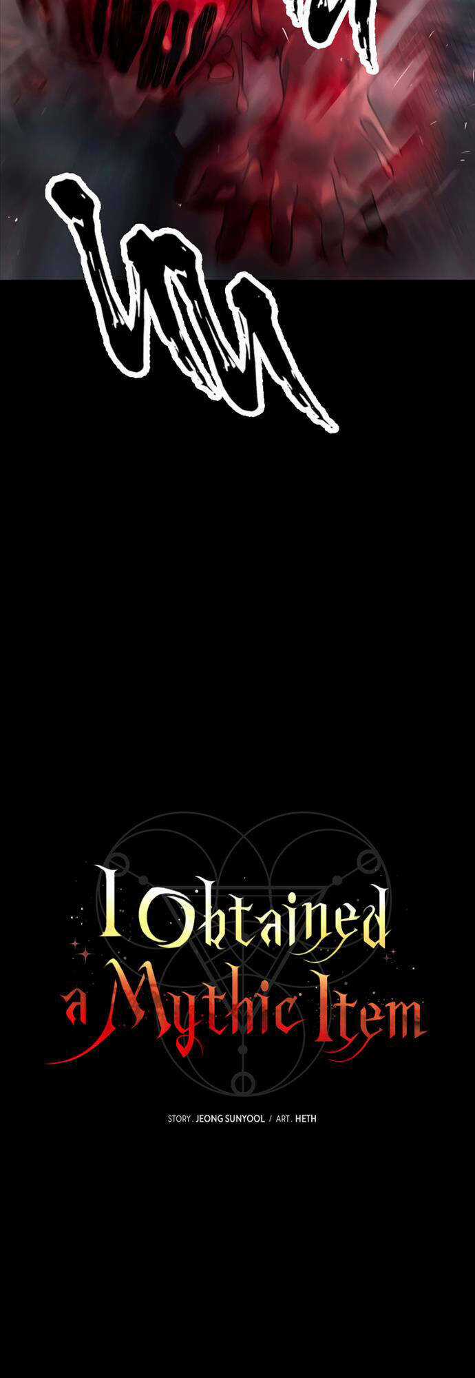 Ta Nhận Được Vật Phẩm Thần Thoại Chapter 46 trang 8