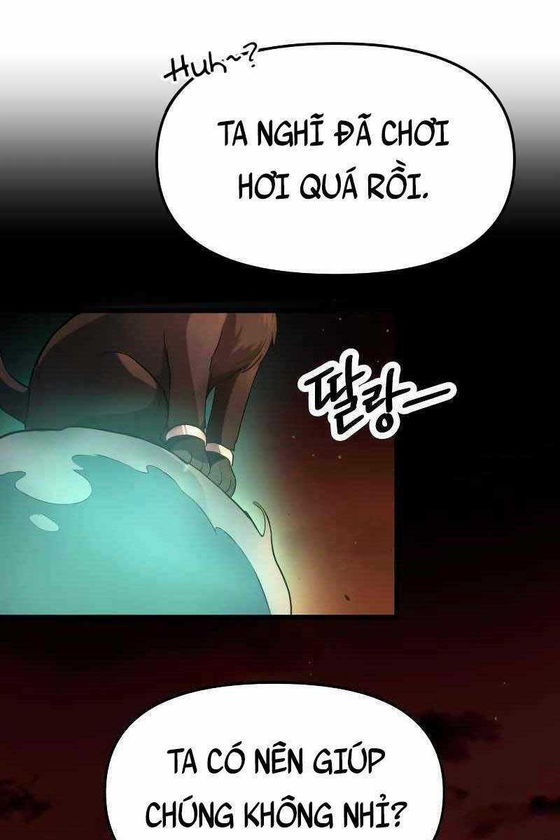 Ta Nhận Được Vật Phẩm Thần Thoại Chapter 47 trang 11