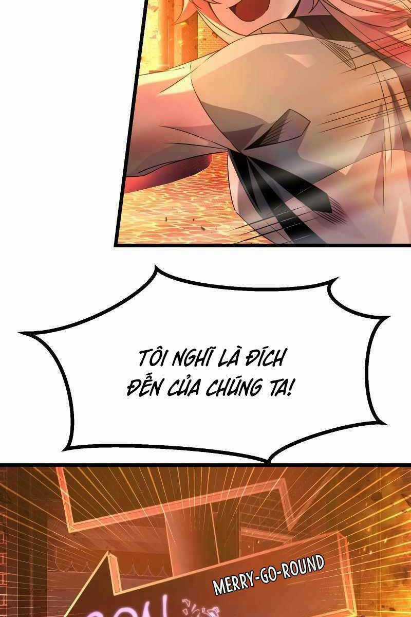 Ta Nhận Được Vật Phẩm Thần Thoại Chapter 47 trang 23