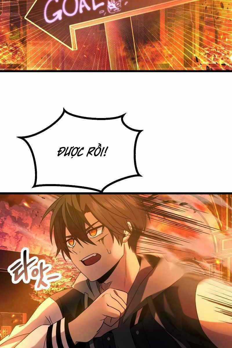 Ta Nhận Được Vật Phẩm Thần Thoại Chapter 47 trang 24