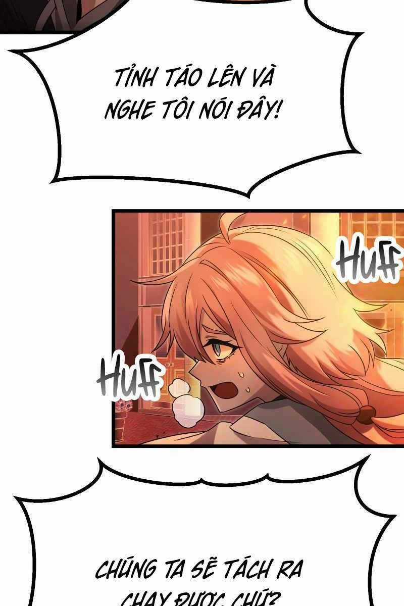 Ta Nhận Được Vật Phẩm Thần Thoại Chapter 47 trang 36