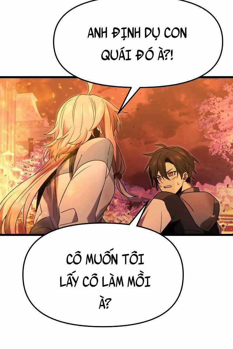Ta Nhận Được Vật Phẩm Thần Thoại Chapter 47 trang 38