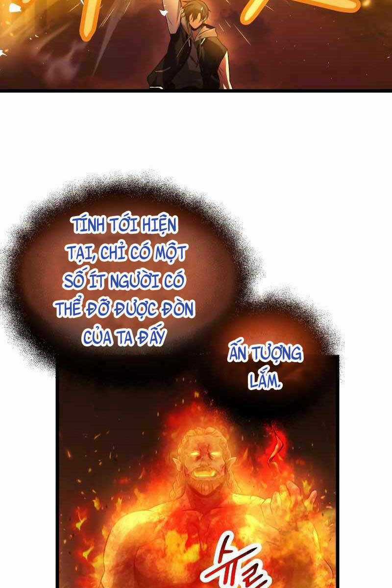 Ta Nhận Được Vật Phẩm Thần Thoại Chapter 47 trang 62