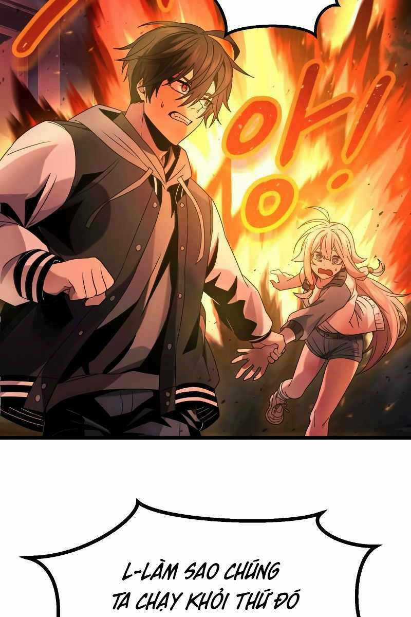 Ta Nhận Được Vật Phẩm Thần Thoại Chapter 47 trang 7