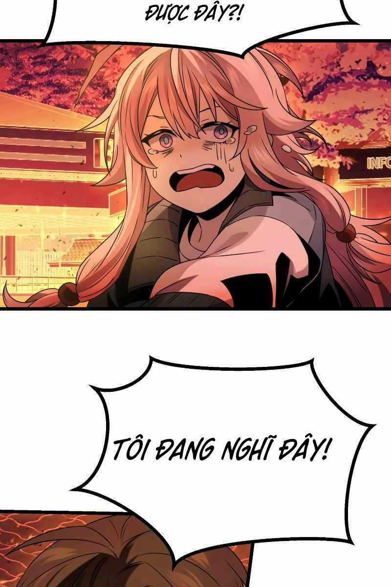 Ta Nhận Được Vật Phẩm Thần Thoại Chapter 47 trang 8