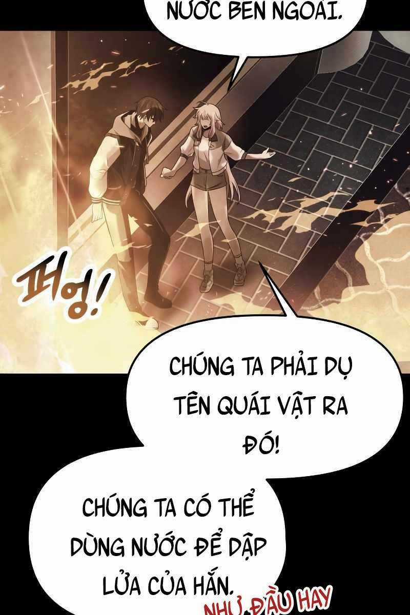 Ta Nhận Được Vật Phẩm Thần Thoại Chapter 47 trang 83