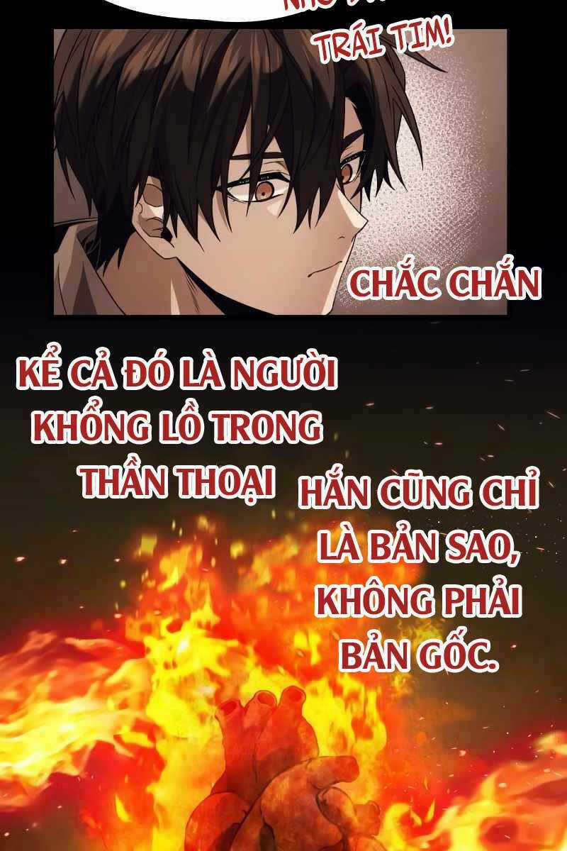 Ta Nhận Được Vật Phẩm Thần Thoại Chapter 47 trang 84