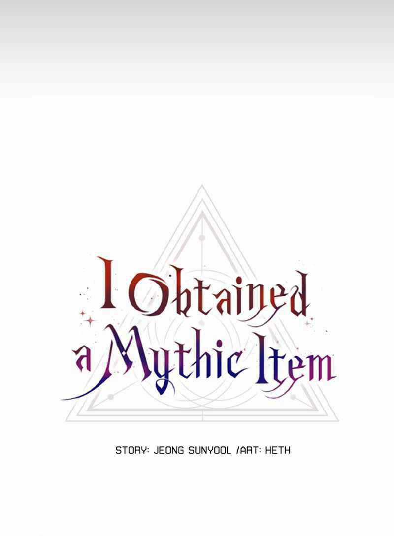 Ta Nhận Được Vật Phẩm Thần Thoại Chapter 48 trang 13