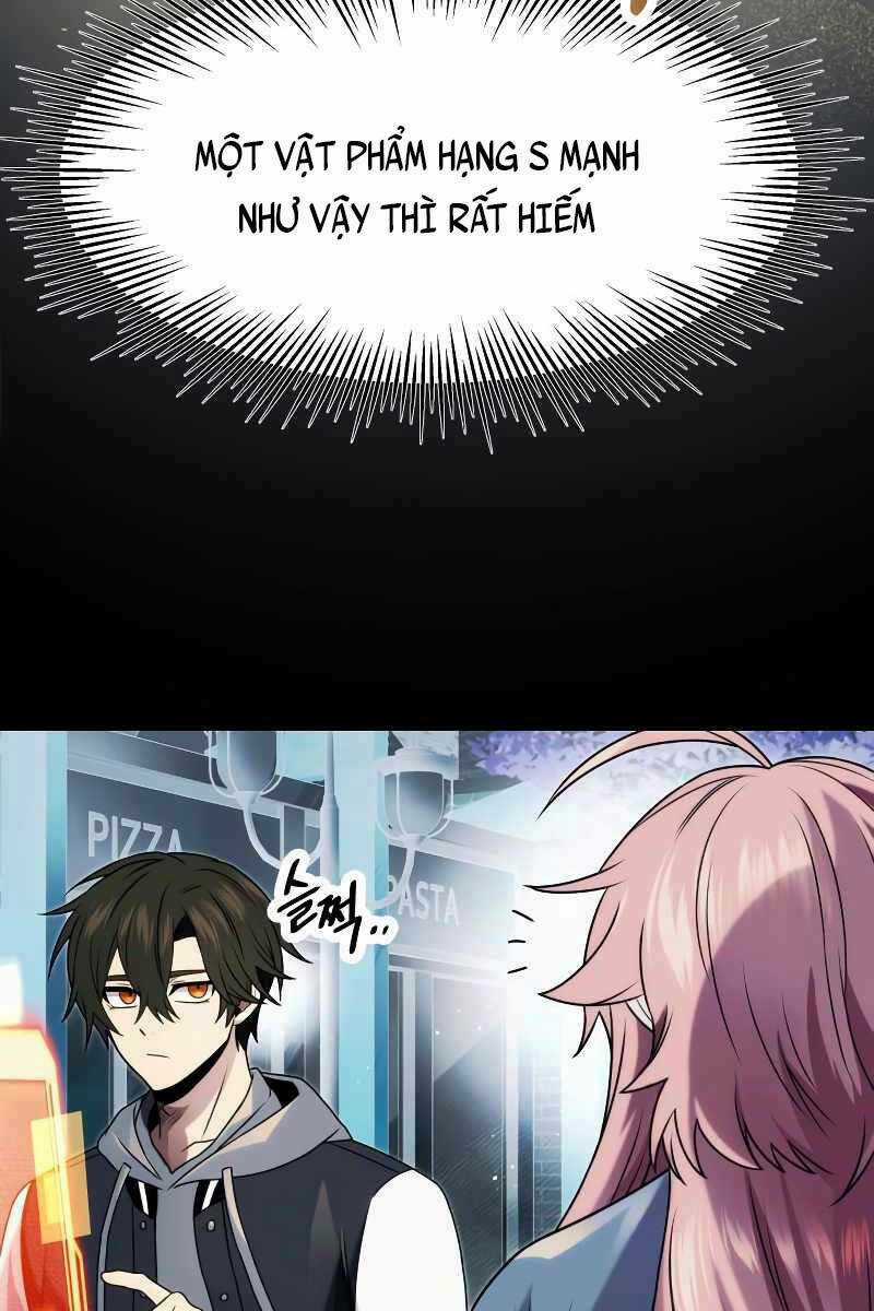 Ta Nhận Được Vật Phẩm Thần Thoại Chapter 48 trang 18