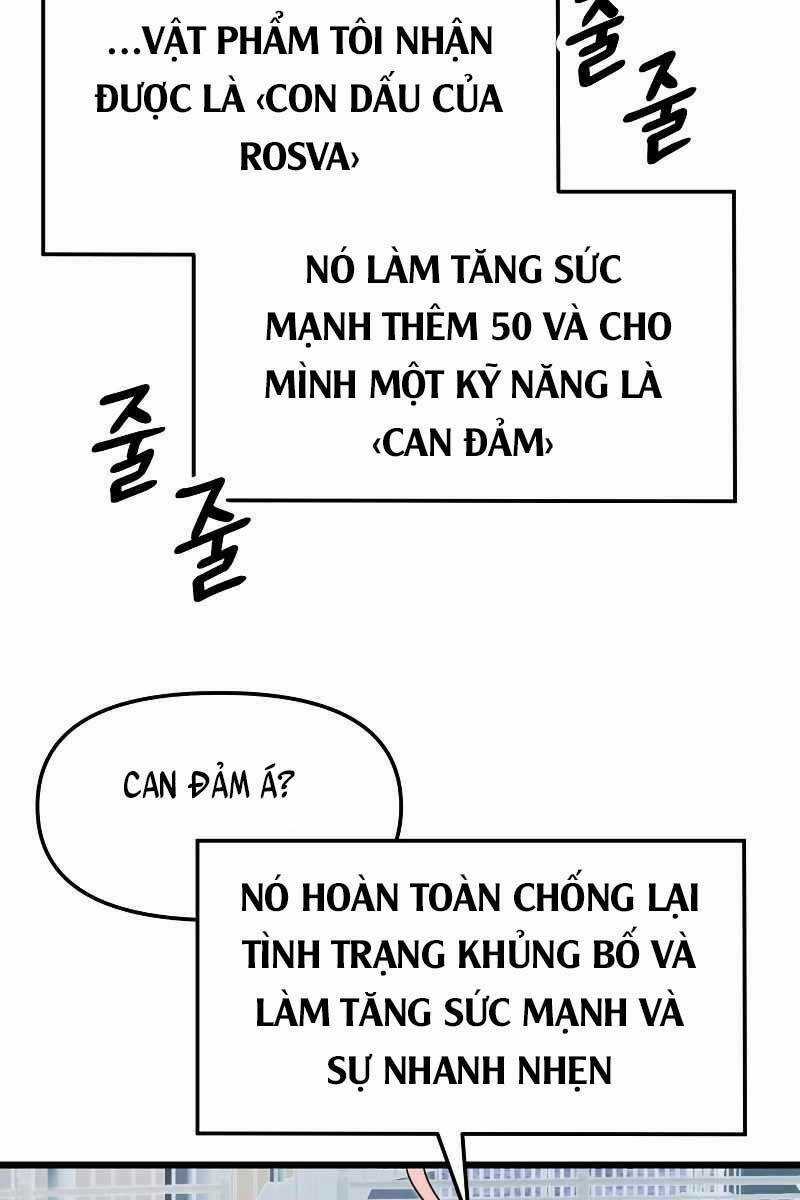 Ta Nhận Được Vật Phẩm Thần Thoại Chapter 48 trang 22