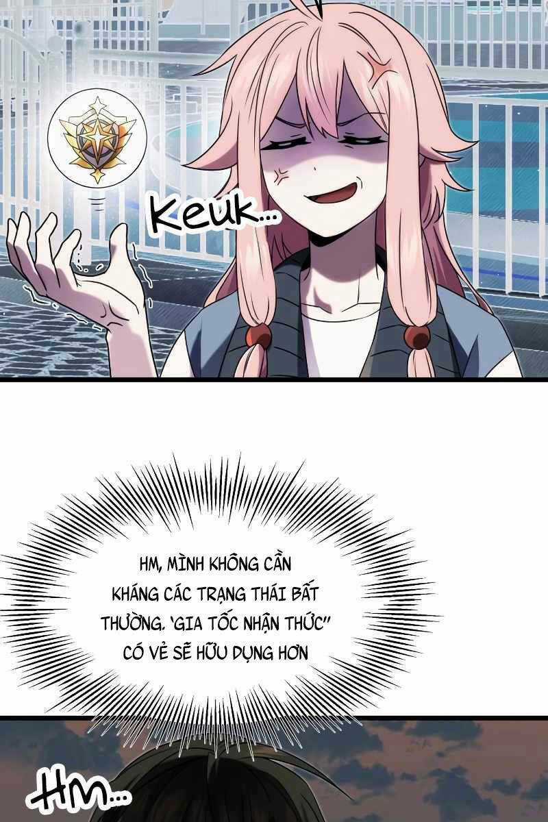 Ta Nhận Được Vật Phẩm Thần Thoại Chapter 48 trang 23