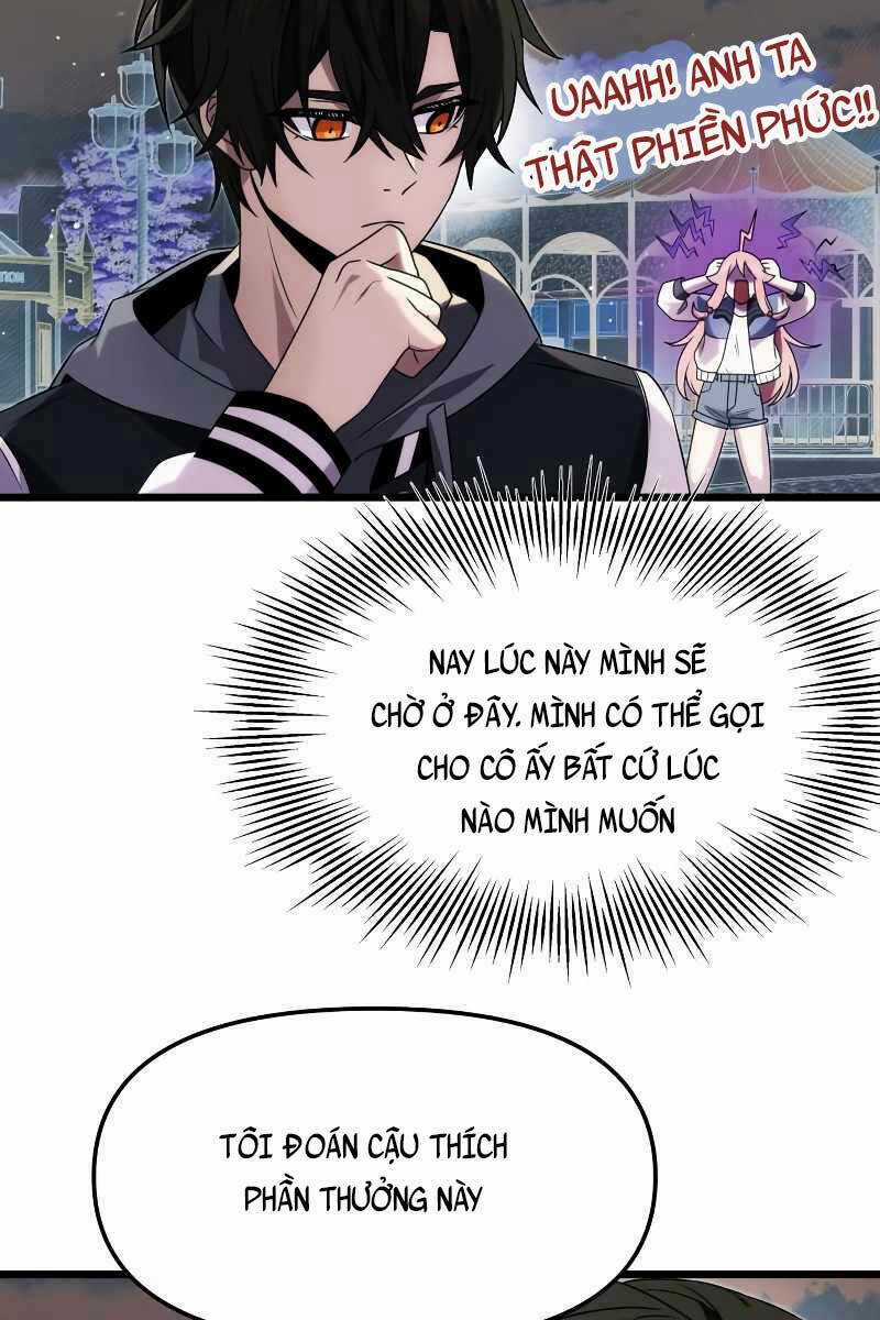 Ta Nhận Được Vật Phẩm Thần Thoại Chapter 48 trang 24