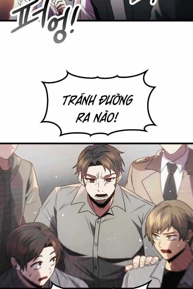 Ta Nhận Được Vật Phẩm Thần Thoại Chapter 48 trang 43