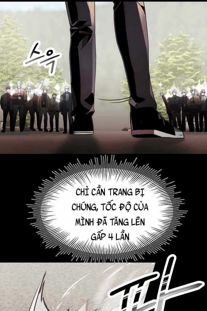 Ta Nhận Được Vật Phẩm Thần Thoại Chapter 48 trang 69