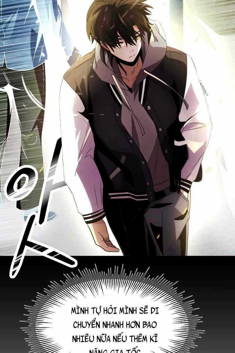 Ta Nhận Được Vật Phẩm Thần Thoại Chapter 48 trang 71