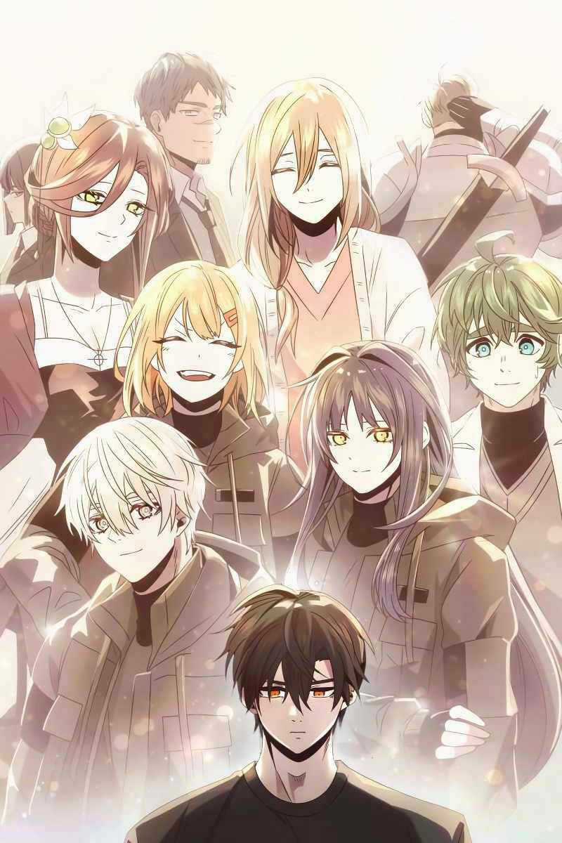 Ta Nhận Được Vật Phẩm Thần Thoại Chapter 48 trang 86